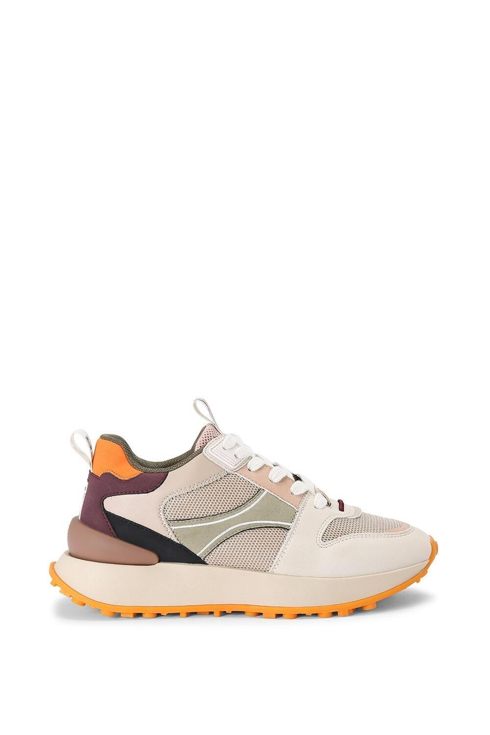 

Массивные кроссовки 'Legend' Trainers KG Kurt Geiger, мультиколор