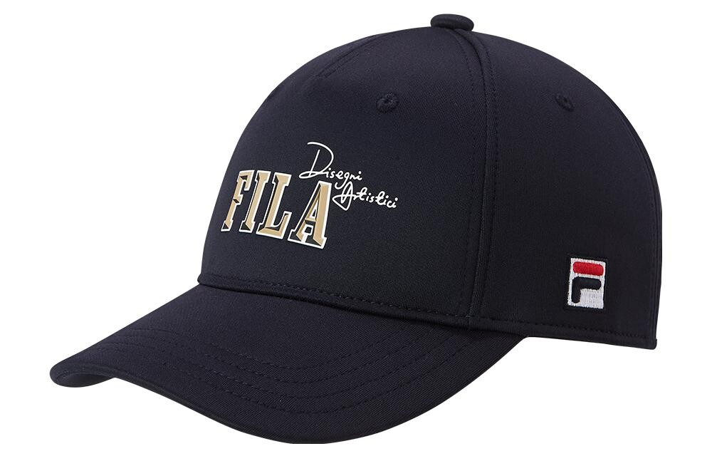 

Кепка FILA GS, Navy