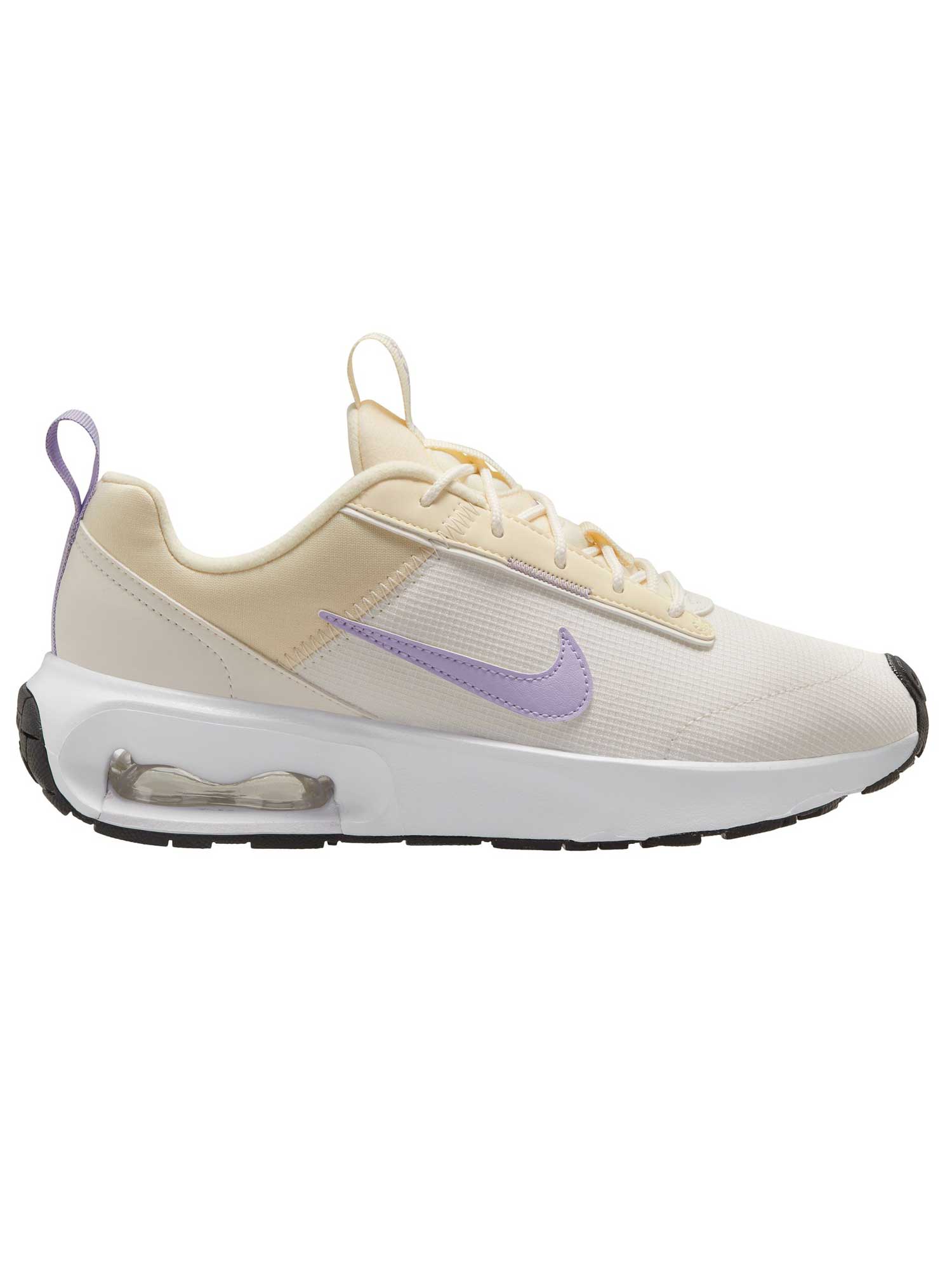 

Кроссовки Nike W AIR MAX INTRLK LITE, белый