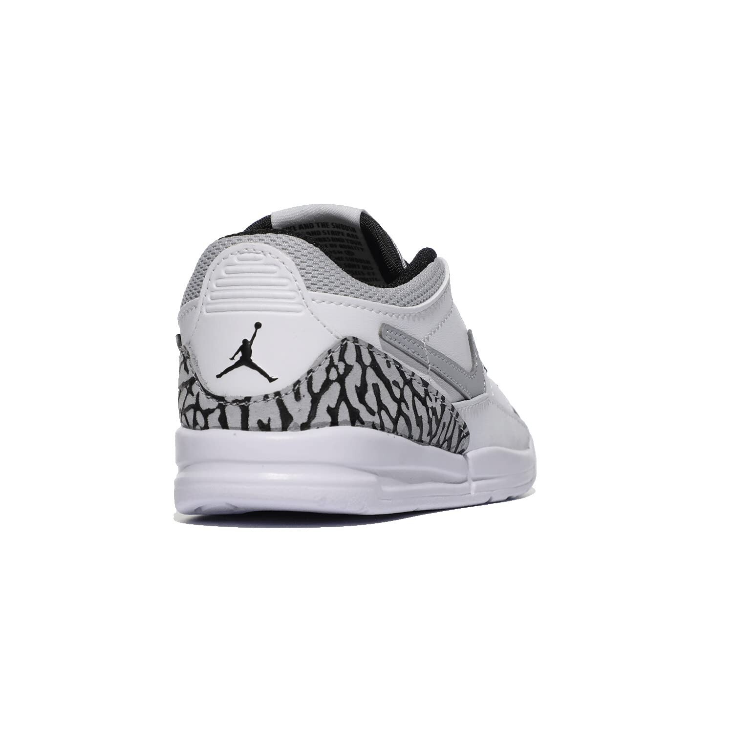

Кроссовки Jordan Kids Jordan Legacy 312 Low (Infant/Toddler)