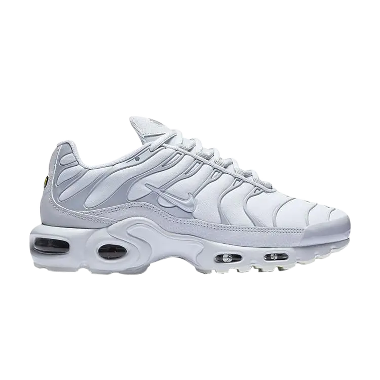 

Кроссовки Nike Wmns Air Max Plus, серый