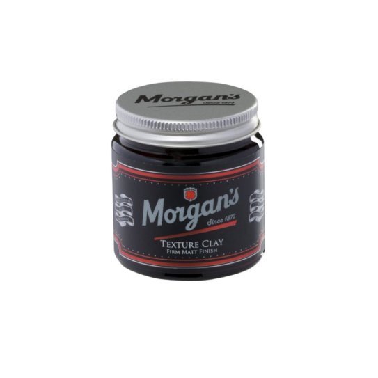 Глина для укладки волос 120 мл Morgan's Styling Texture Clay