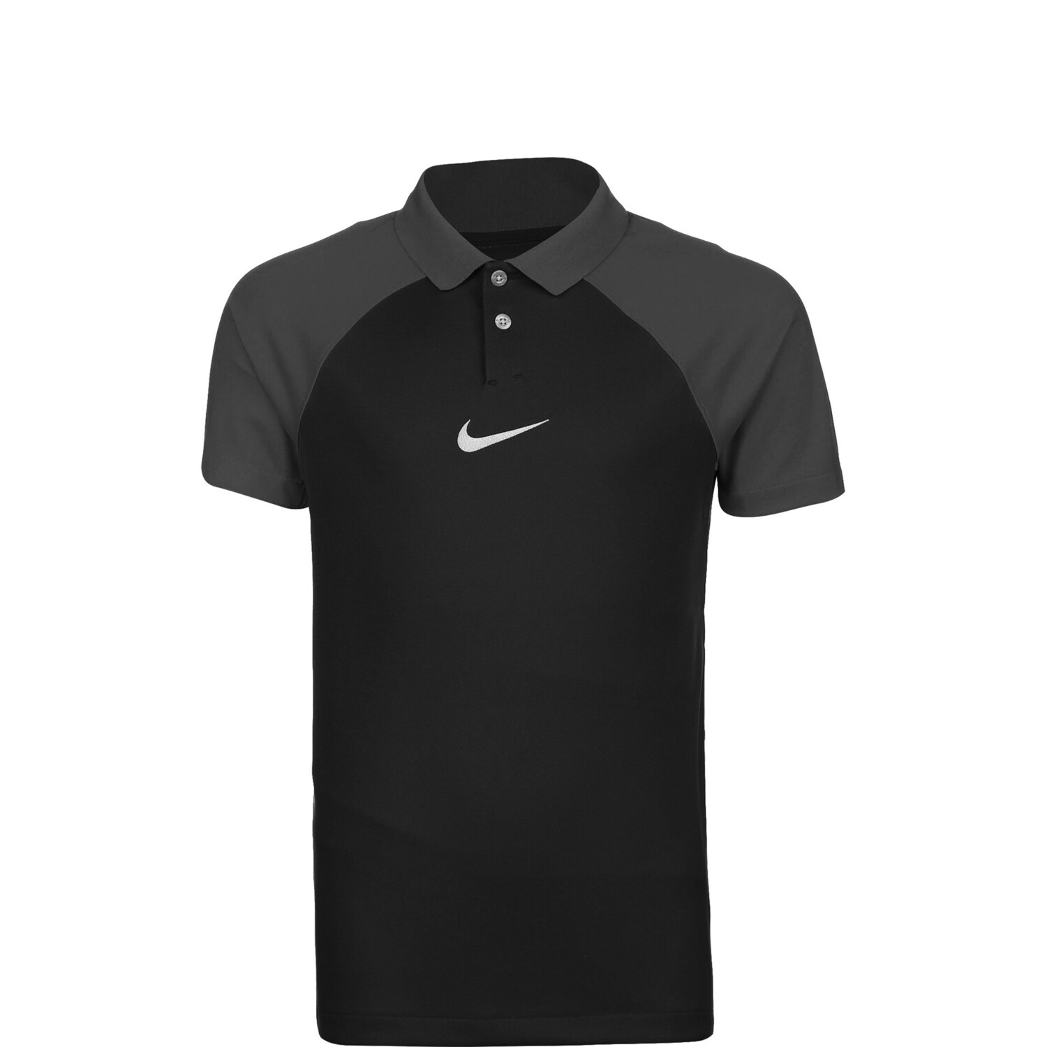 

Поло Nike Academy Pro, черный
