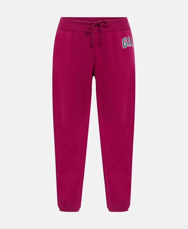 

Спортивные штаны Gap, ежевика