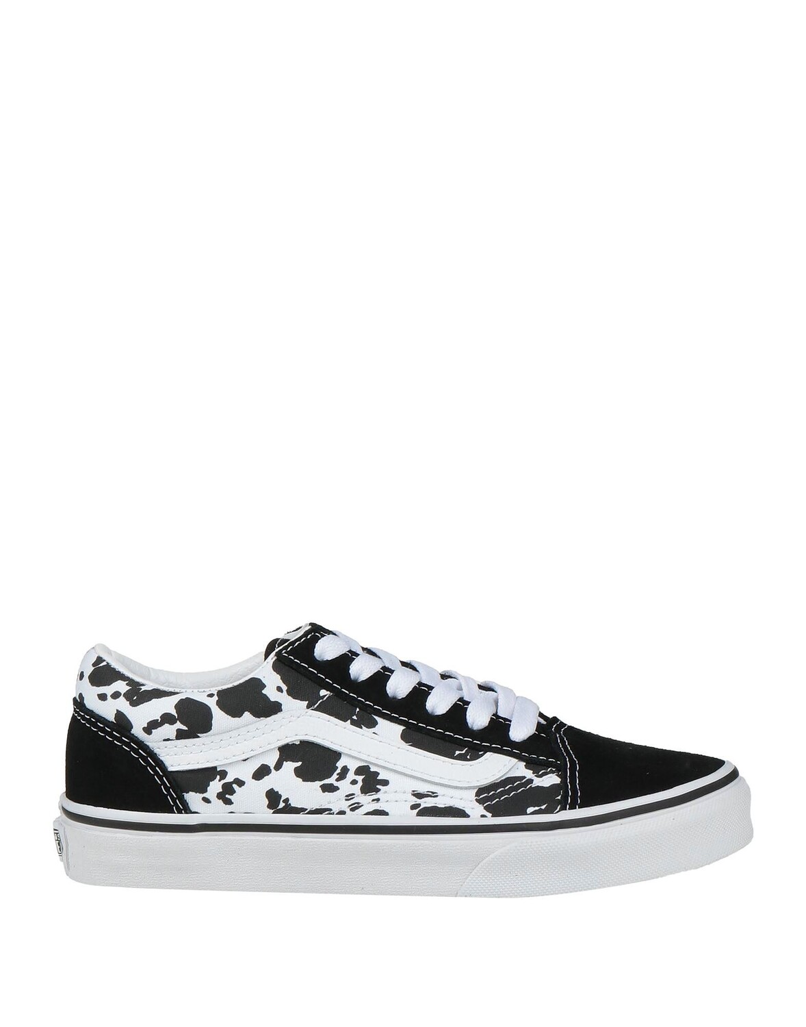 

Кроссовки Vans, черный