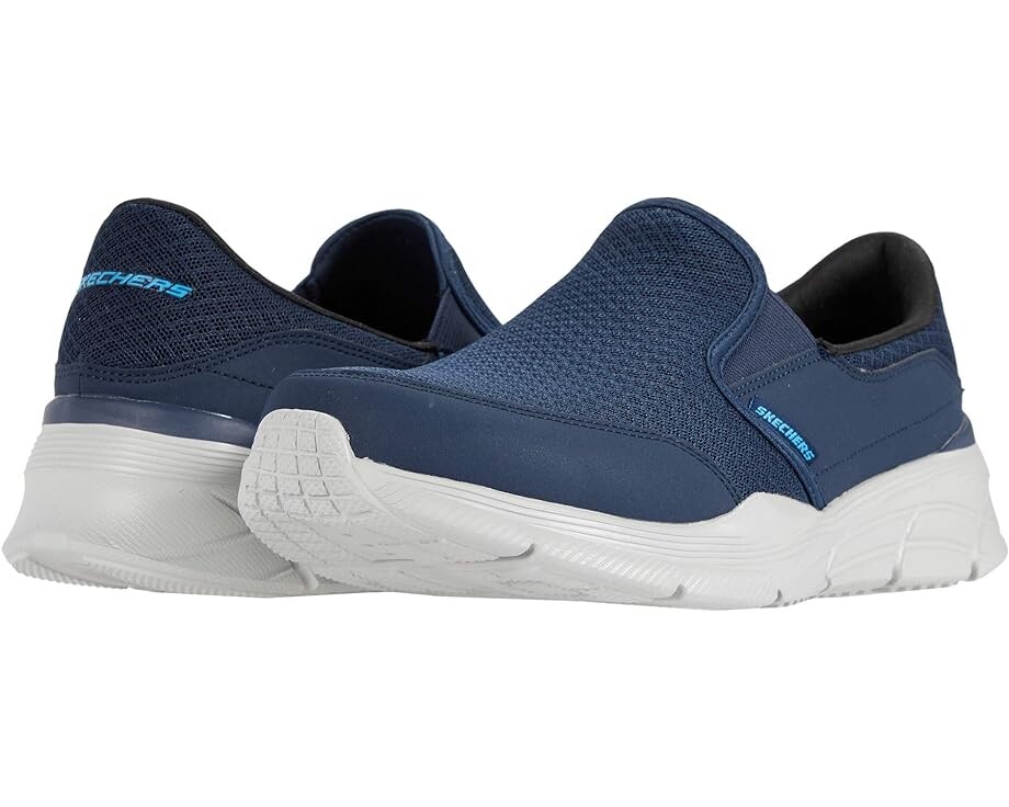 

Кроссовки SKECHERS Equalizer 4.0 Persisting, темно-синий