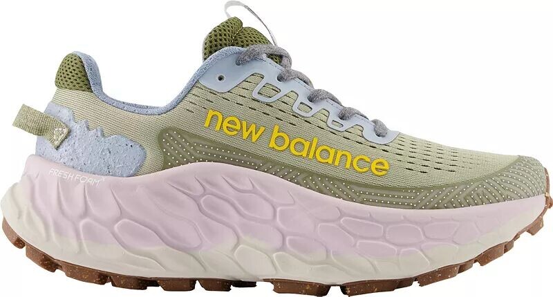 

Женские кроссовки New Balance Fresh Foam X More Trail v3