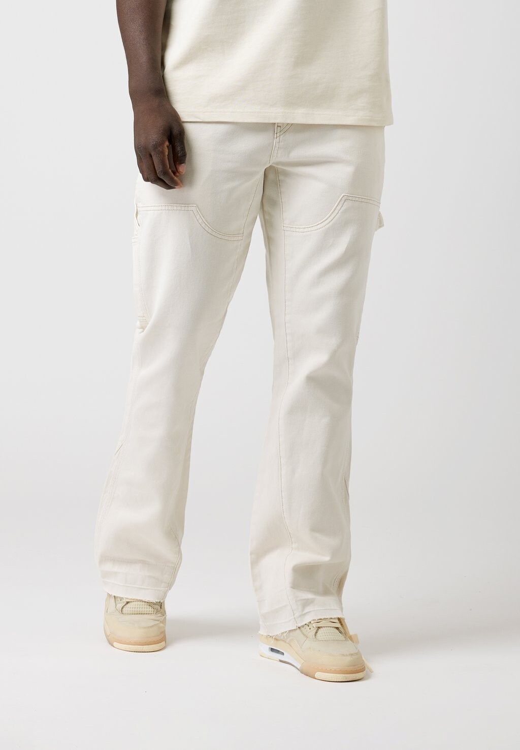 

Джинсы Bootcut Eightyfive