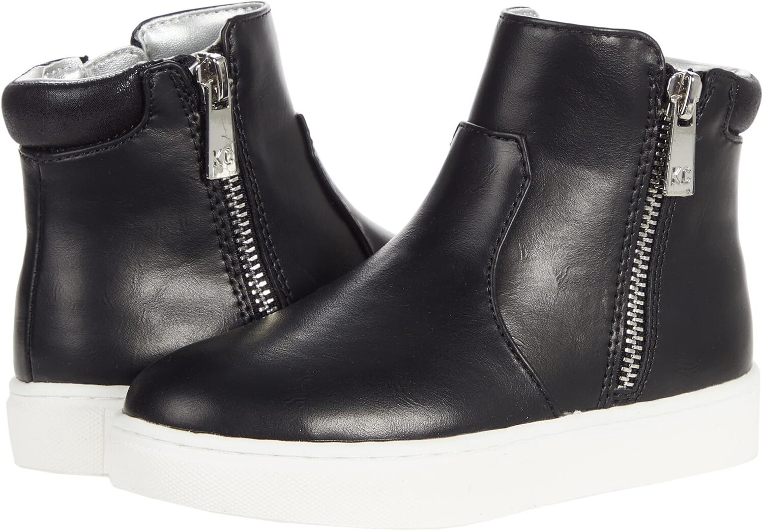 

Кроссовки Reece Carter Kenneth Cole Reaction, черный