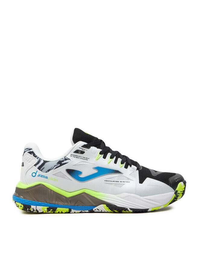 

Кроссовки Joma, черный