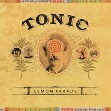 Виниловая пластинка Tonic - Lemon Parade