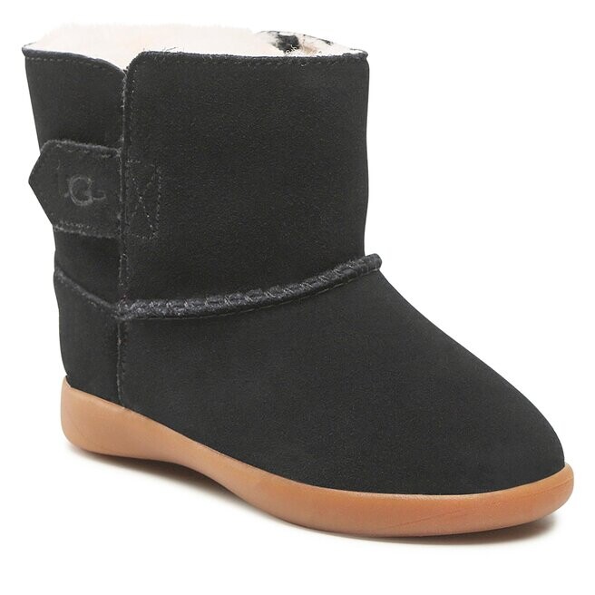 

Сапоги Ugg TKeelan, черный