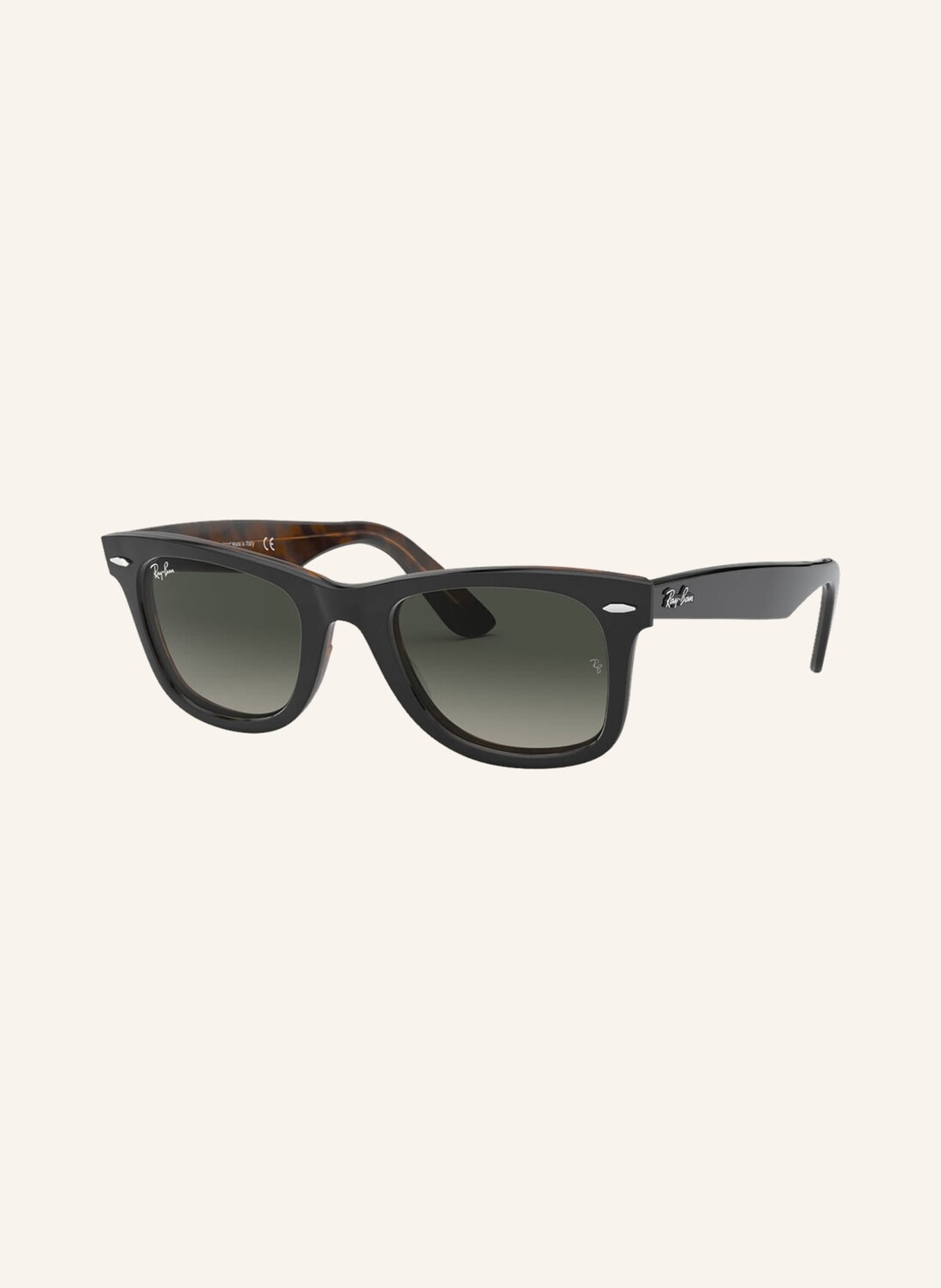 

Солнцезащитные очки Ray-Ban RB2140, черный