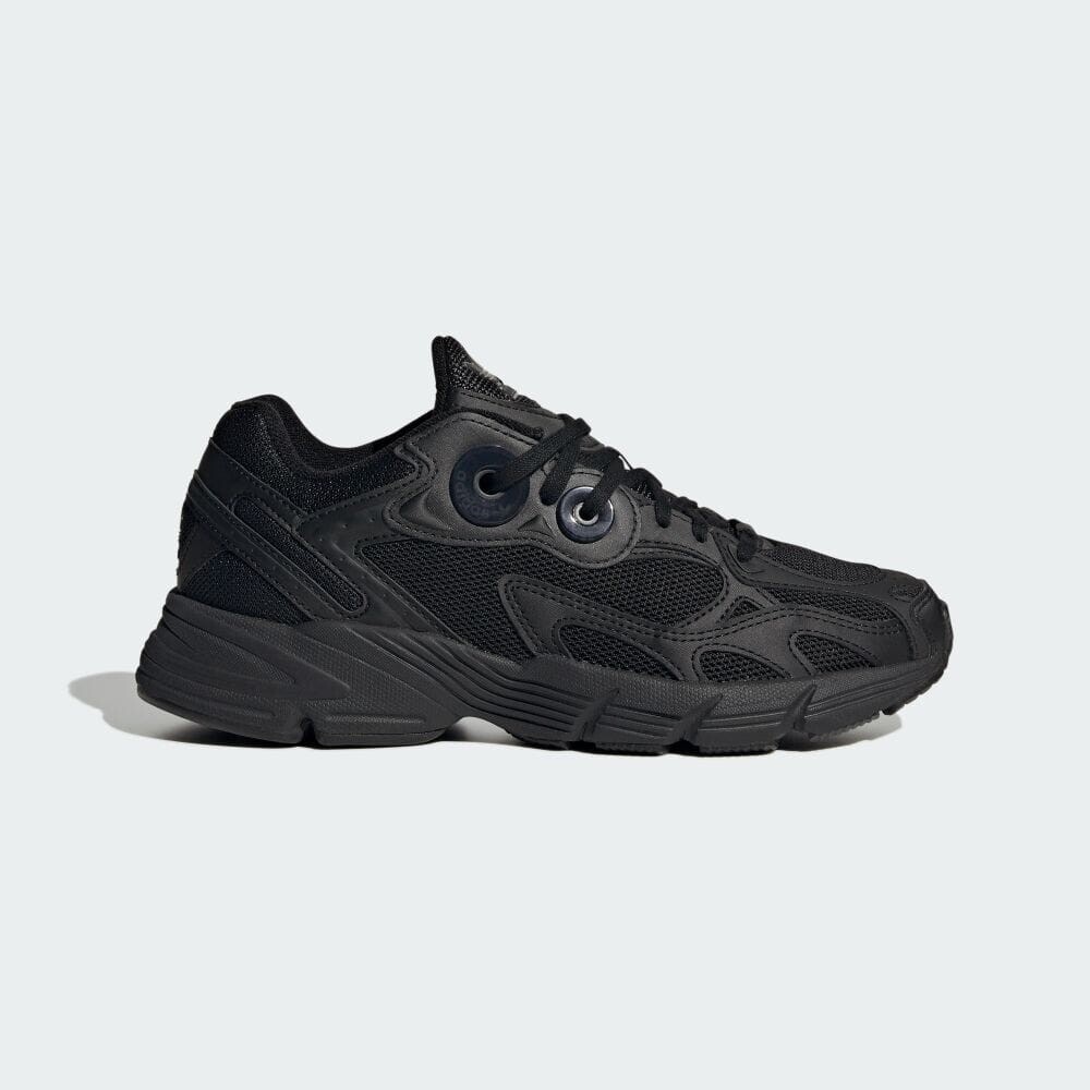 

Кроссовки ADIDAS ASTIR W, черный