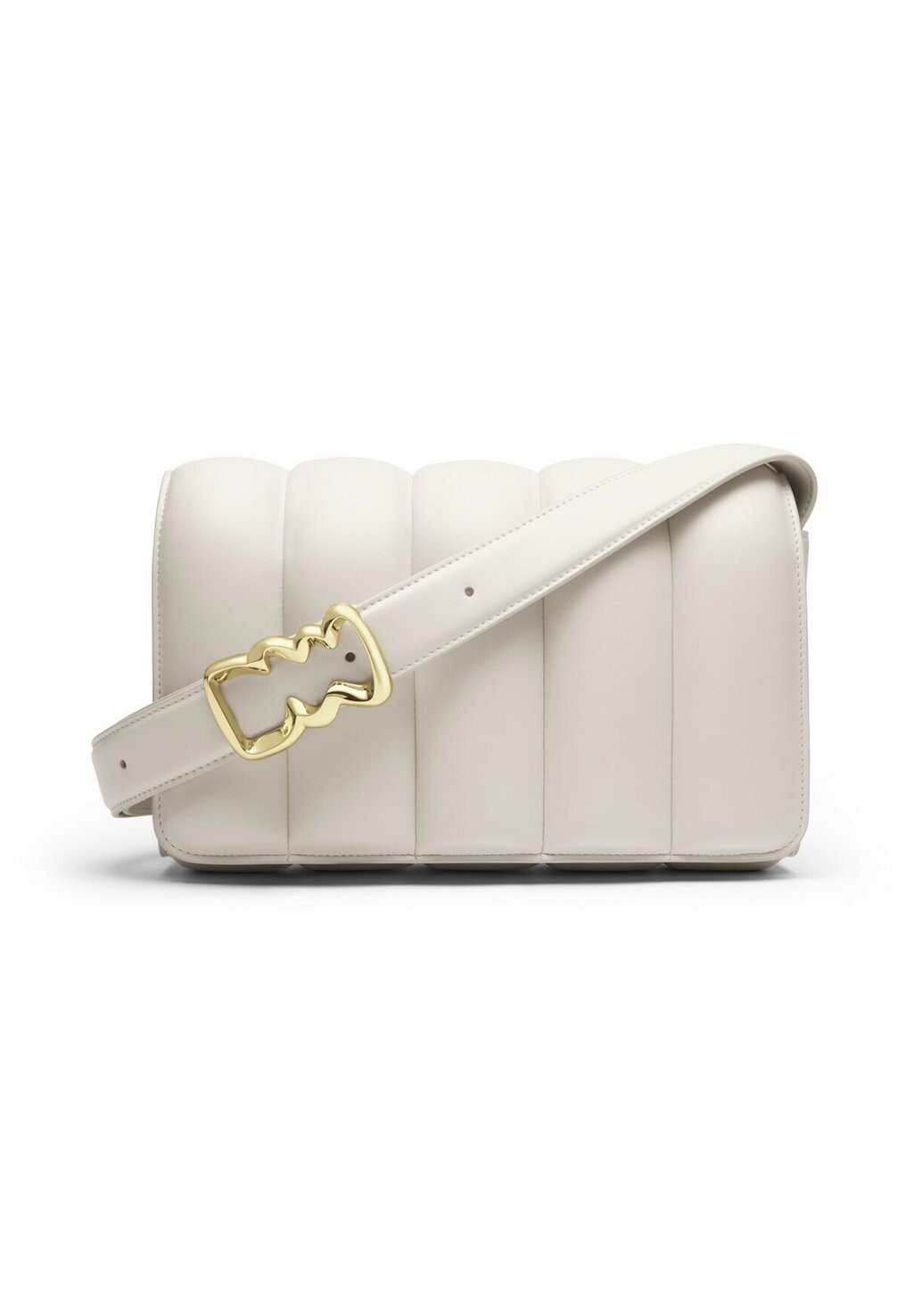 

Сумка через плечо SADIE Daniel Wellington, цвет crème