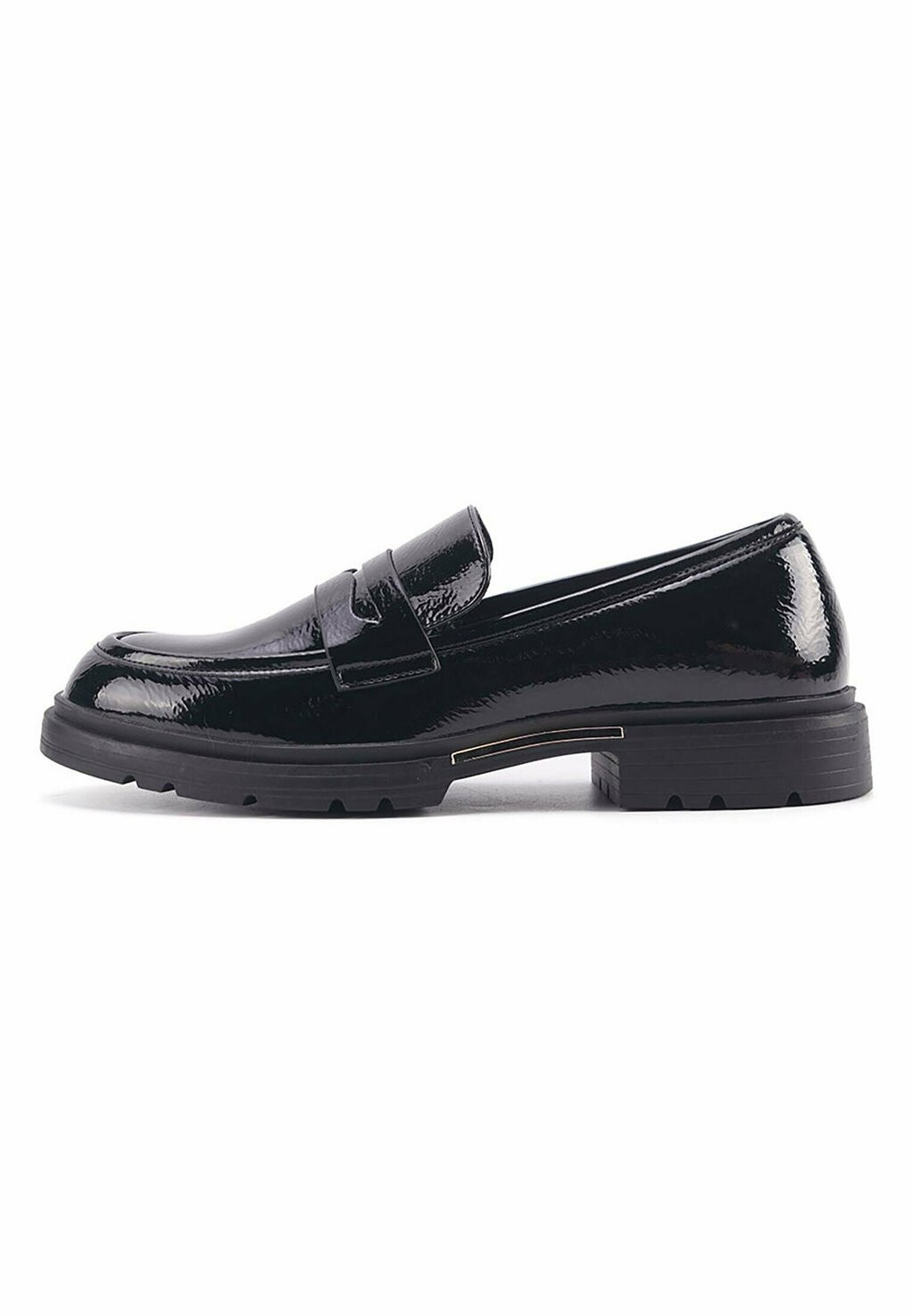 

Слипоны Popit 3Pr Nine West, черный