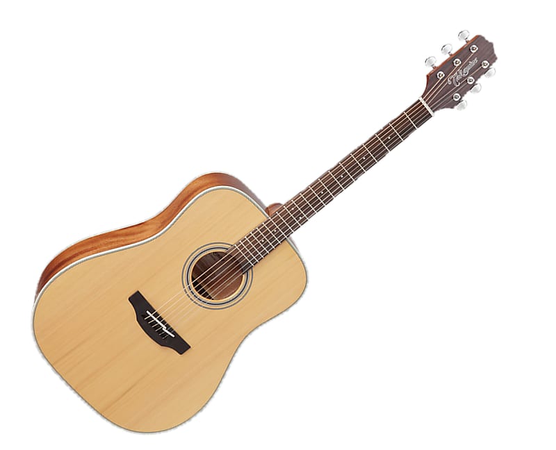 Акустическая гитара Takamine GD20 G Series Acoustic Guitar - Natural Satin