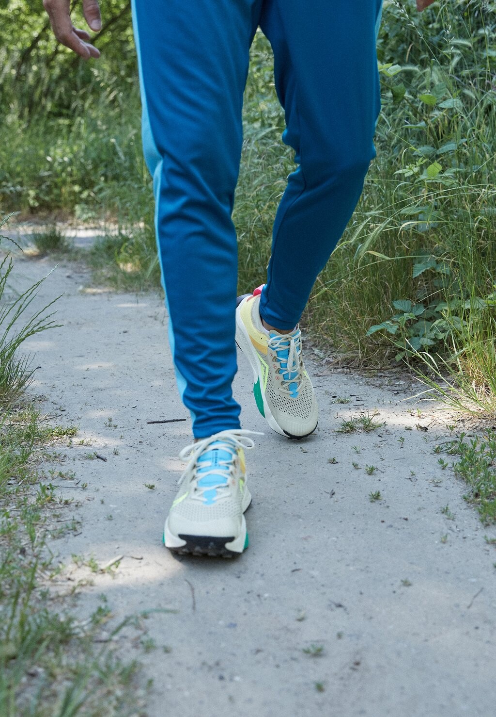 

Кроссовки Nike
