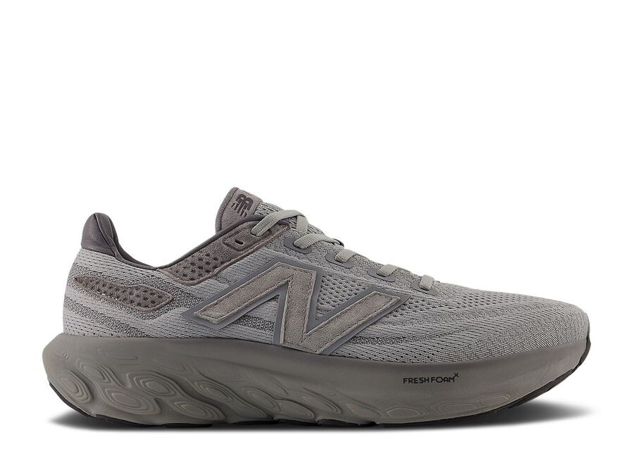 

Кроссовки New Balance New Balance Wmns Fresh Foam X 1080v13, цвет Grey Day 2024