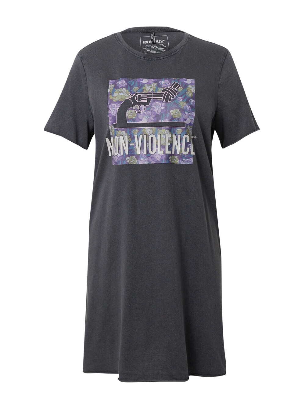 

Платье ONLY NON VIOLENCE, черный