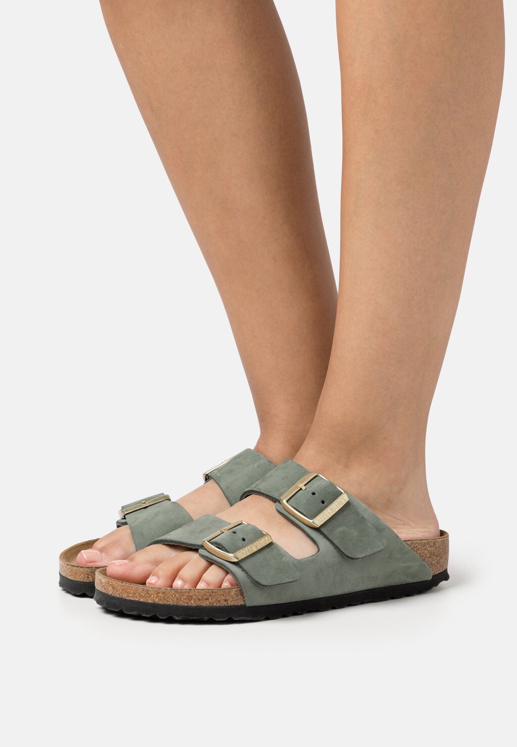 

Сандалии Birkenstock