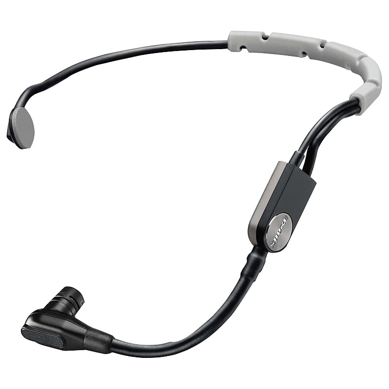 

Конденсаторный микрофон Shure SM35-XLR