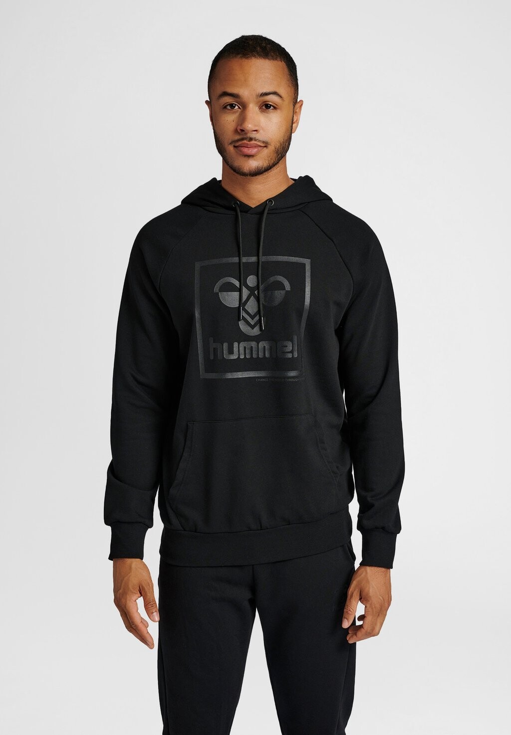 

Толстовка Hummel