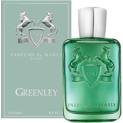 Parfums de Marly Greenley Парфюмированная вода-спрей 125 мл