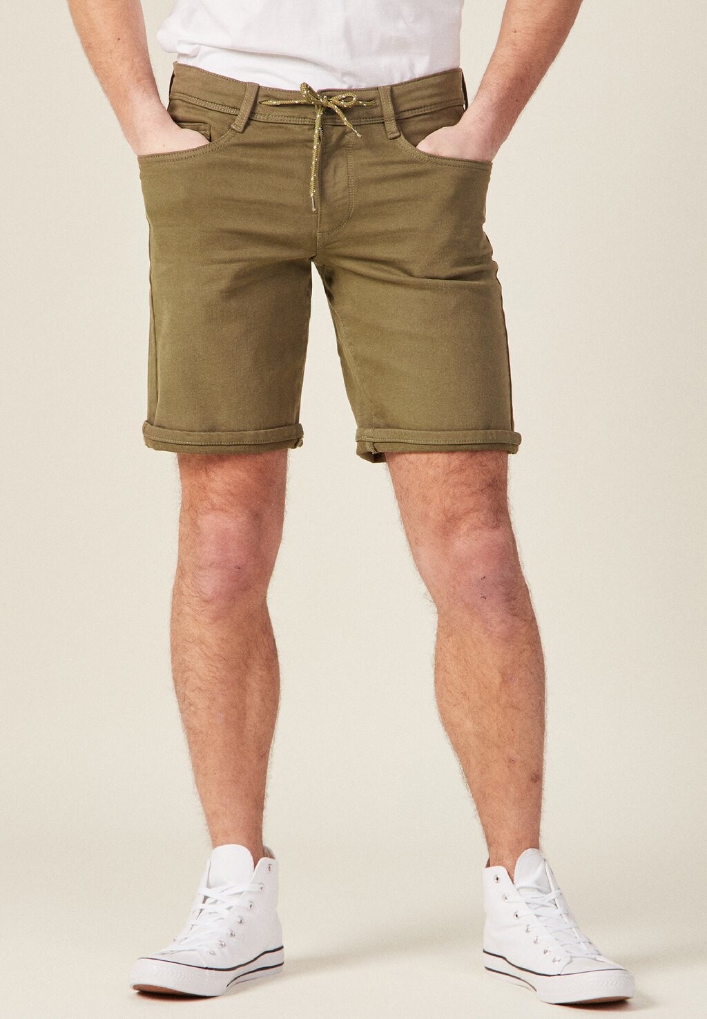 

Джинсовые шорты BONOBO Jeans
