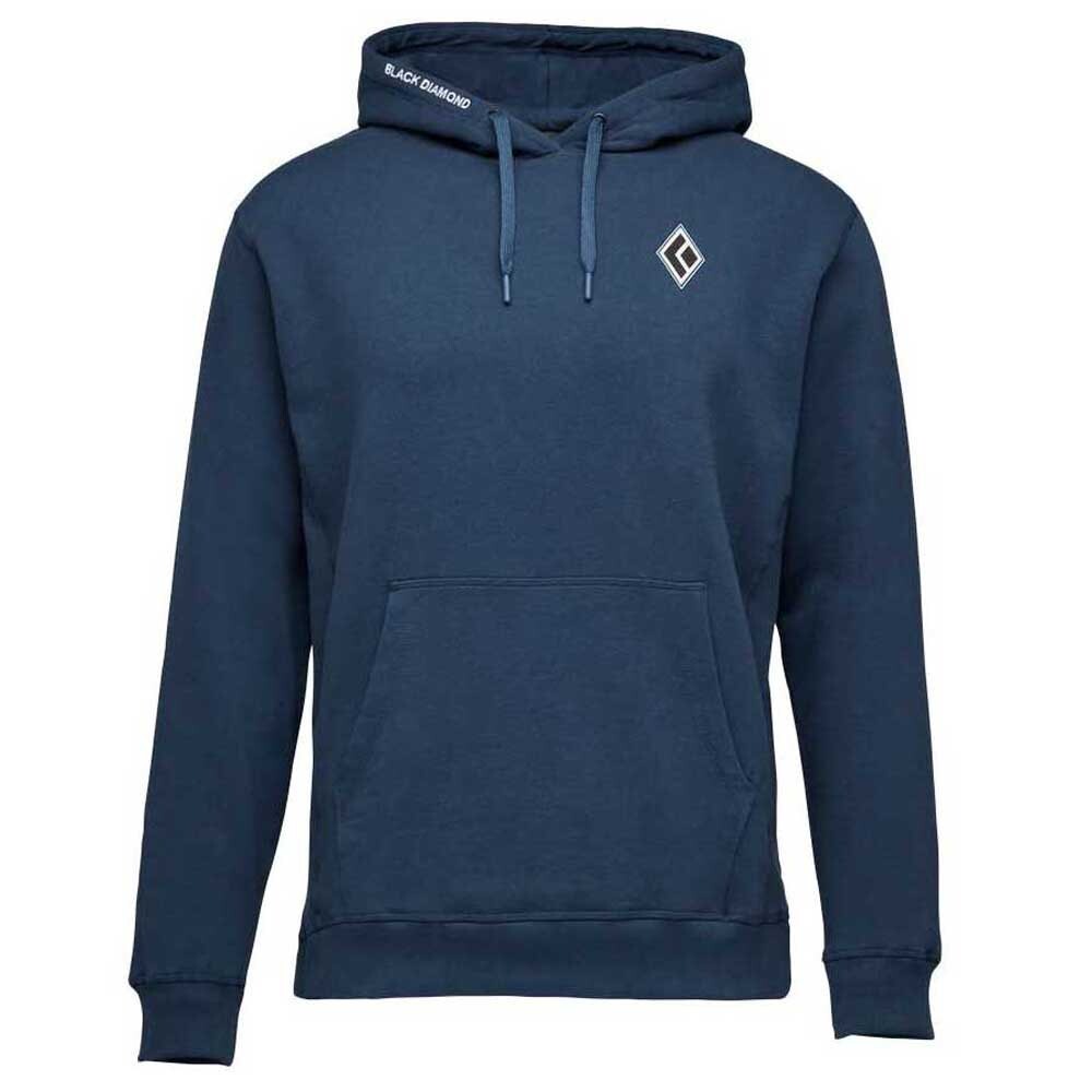 

Худи Black Diamond Alpinist, синий
