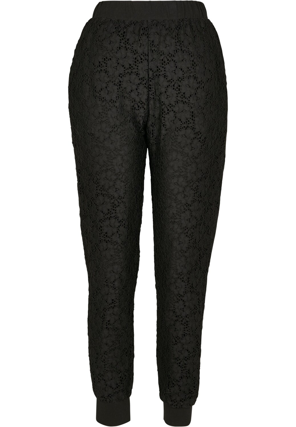 

Спортивные брюки Urban Classics, черный