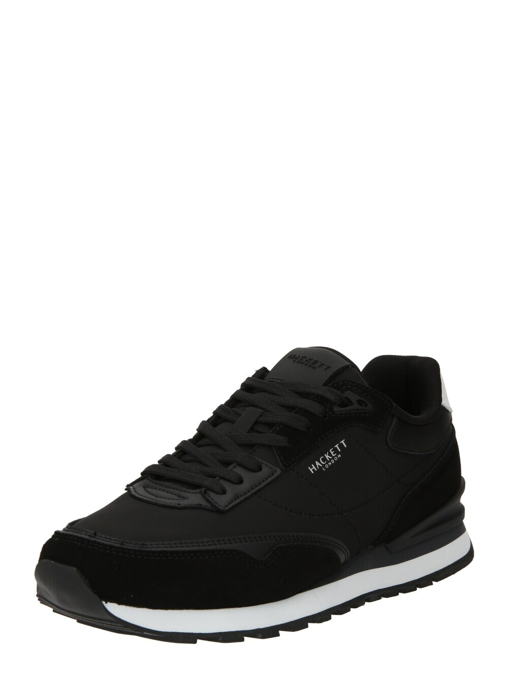 

Кроссовки Hackett London TELFOR RACER, черный