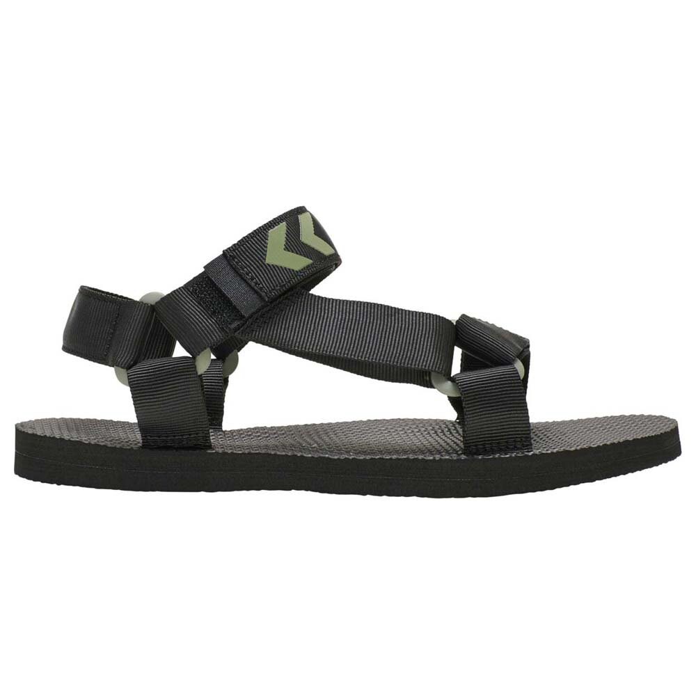 

Сандалии Hummel Strap, черный