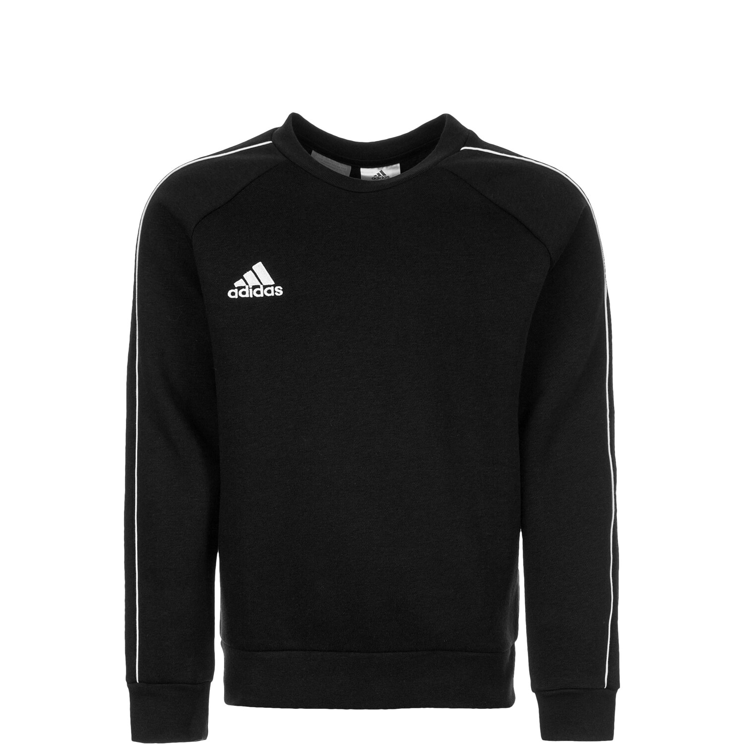 

Толстовка adidas Performance Core 18, черный