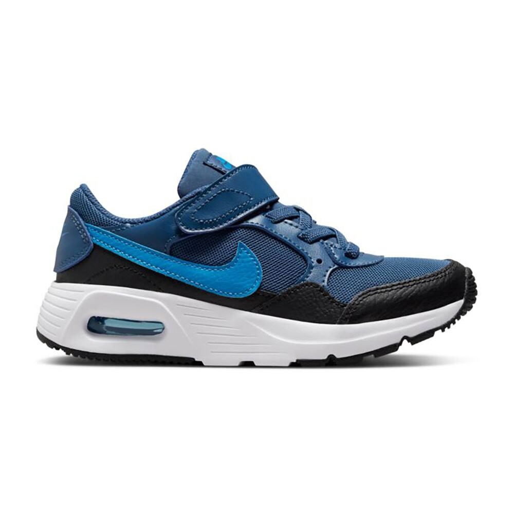 

Кроссовки Nike Air Max SC PSV, синий