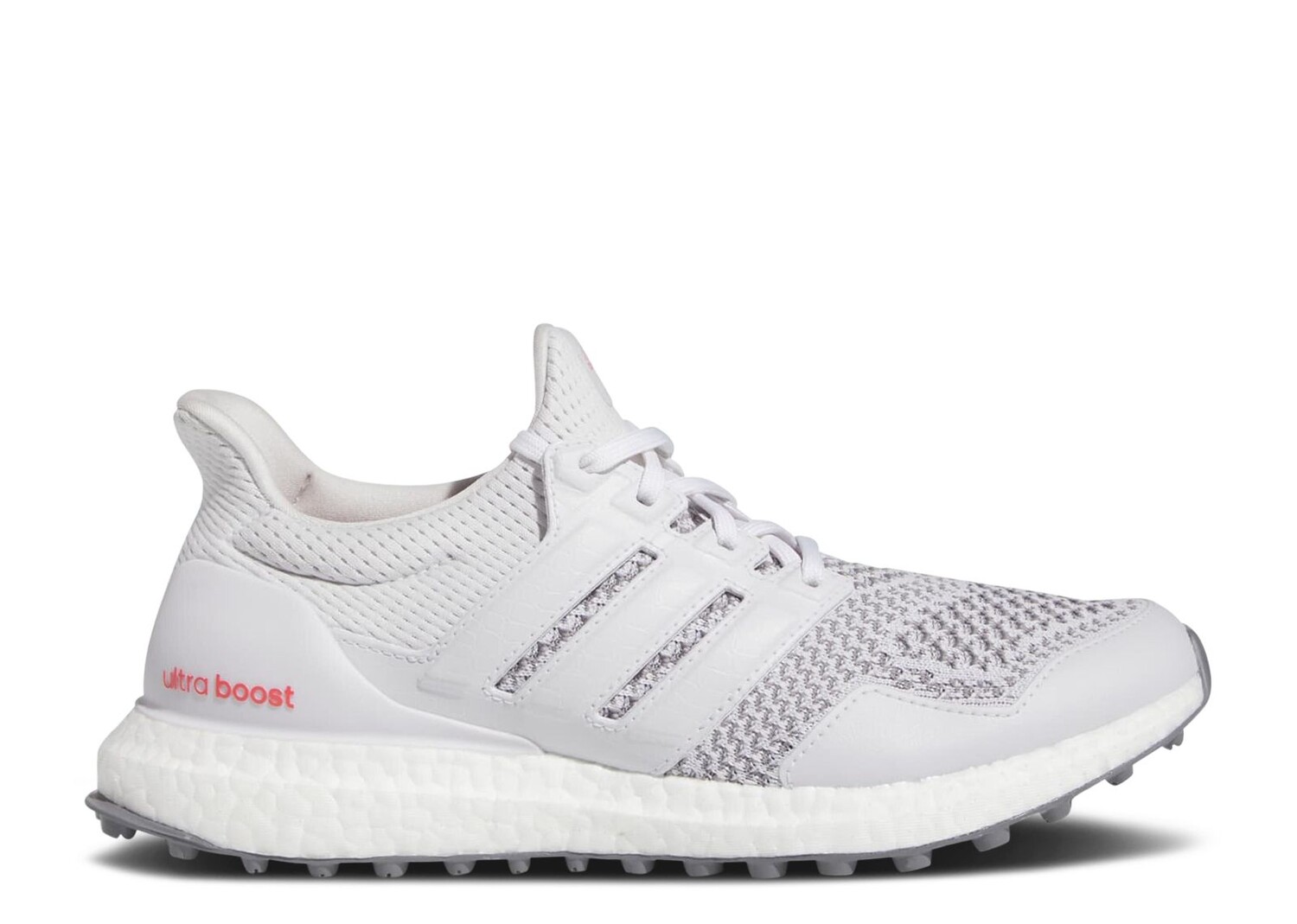 

Кроссовки adidas Ultraboost Golf 'Dash Grey', серый