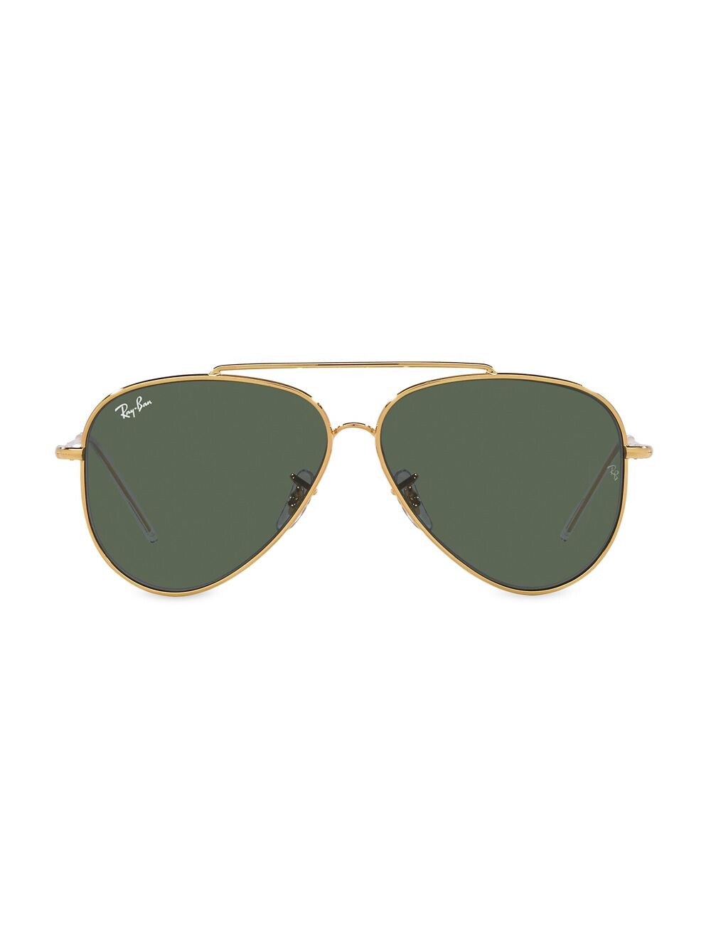 

Солнцезащитные очки-авиаторы RBR0101S 59MM Reverse Ray-Ban