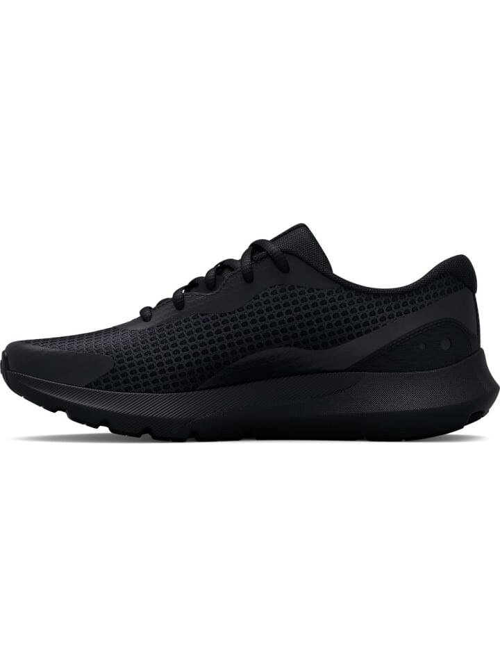

Кроссовки Under Armour Laufschuh, черный