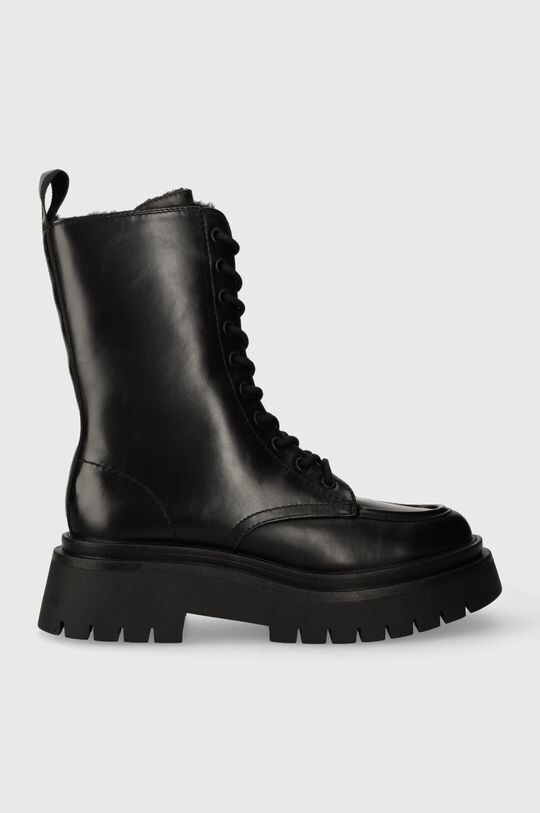 

Мотоциклетные ботинки QUEEN BET Pepe Jeans, черный