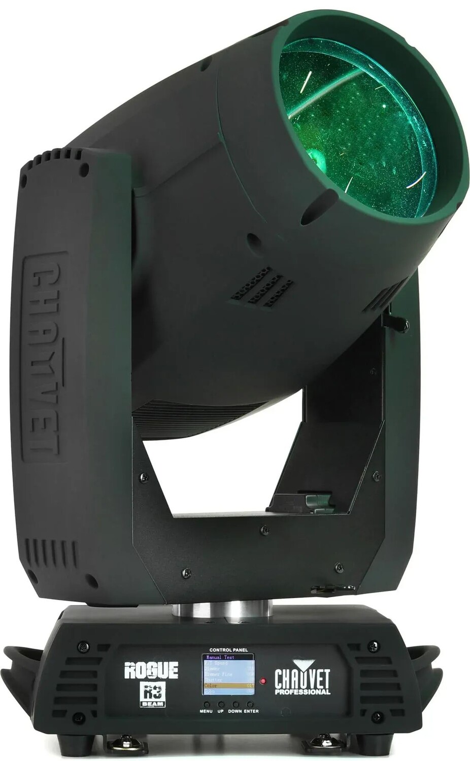 

Chauvet Pro Rogue R3 Beam, 300 Вт, подвижная головка IP20