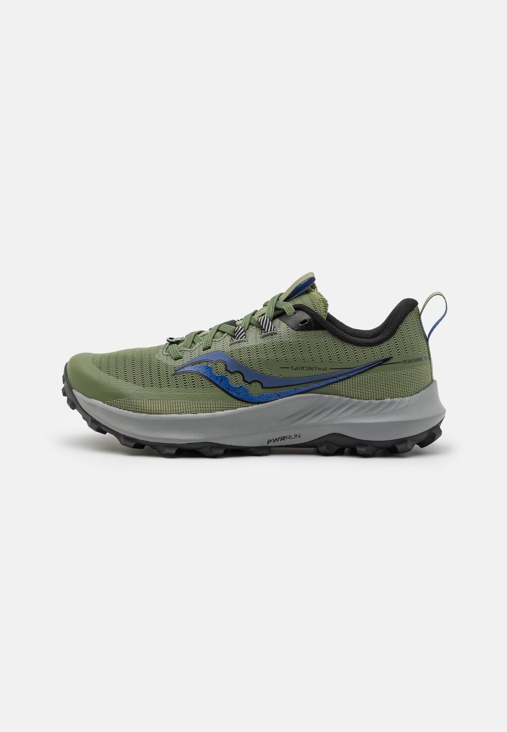 

Ботинки для походов Saucony