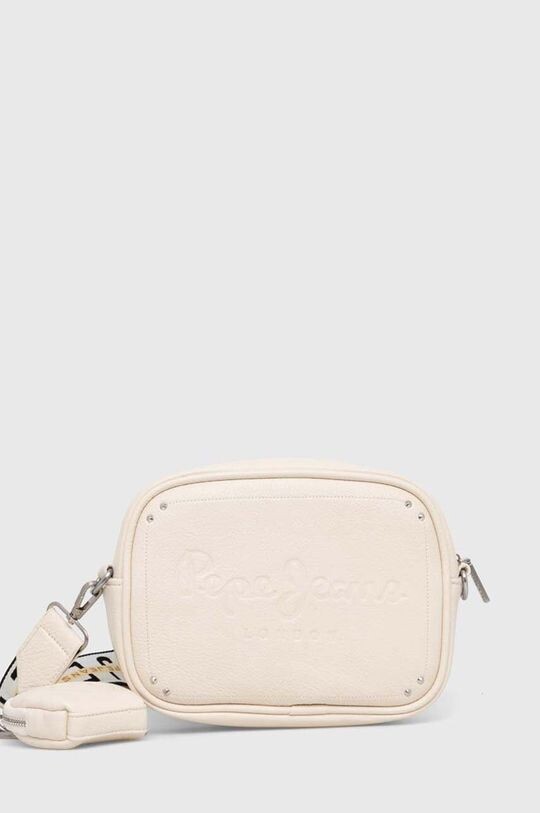 

Сумка BASSY CORE Pepe Jeans, бежевый