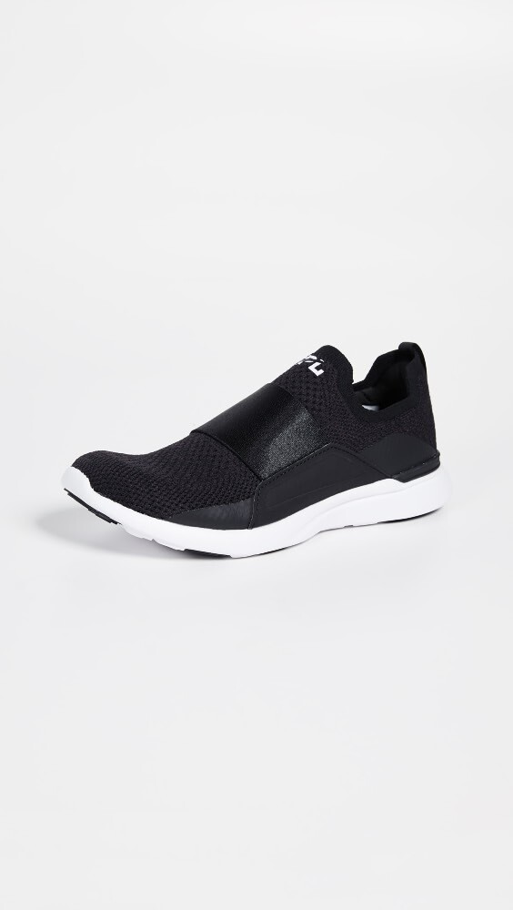 

Кроссовки APL: Athletic Propulsion Labs TechLoom Bliss, черный