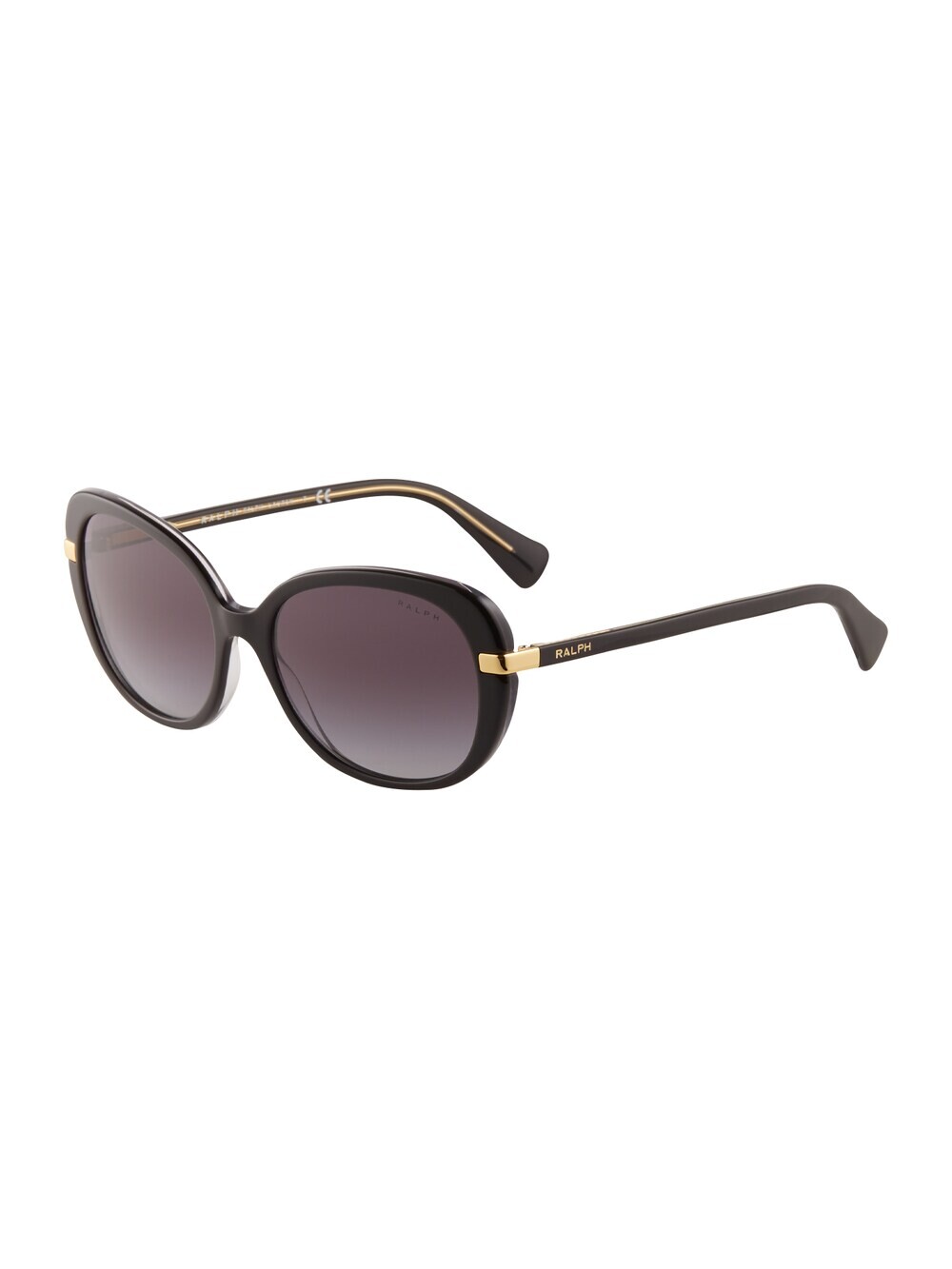 

Солнечные очки Ralph Lauren 0RA5277, черный