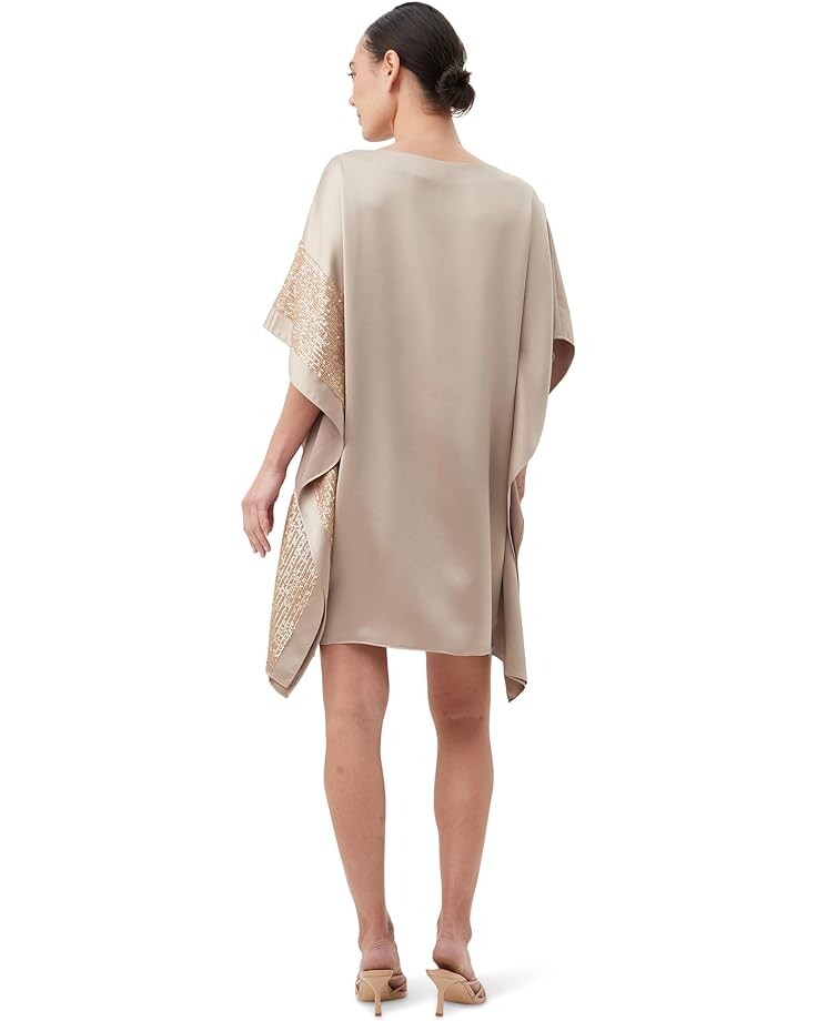 

Платье Trina Turk Renna Dress, золотой