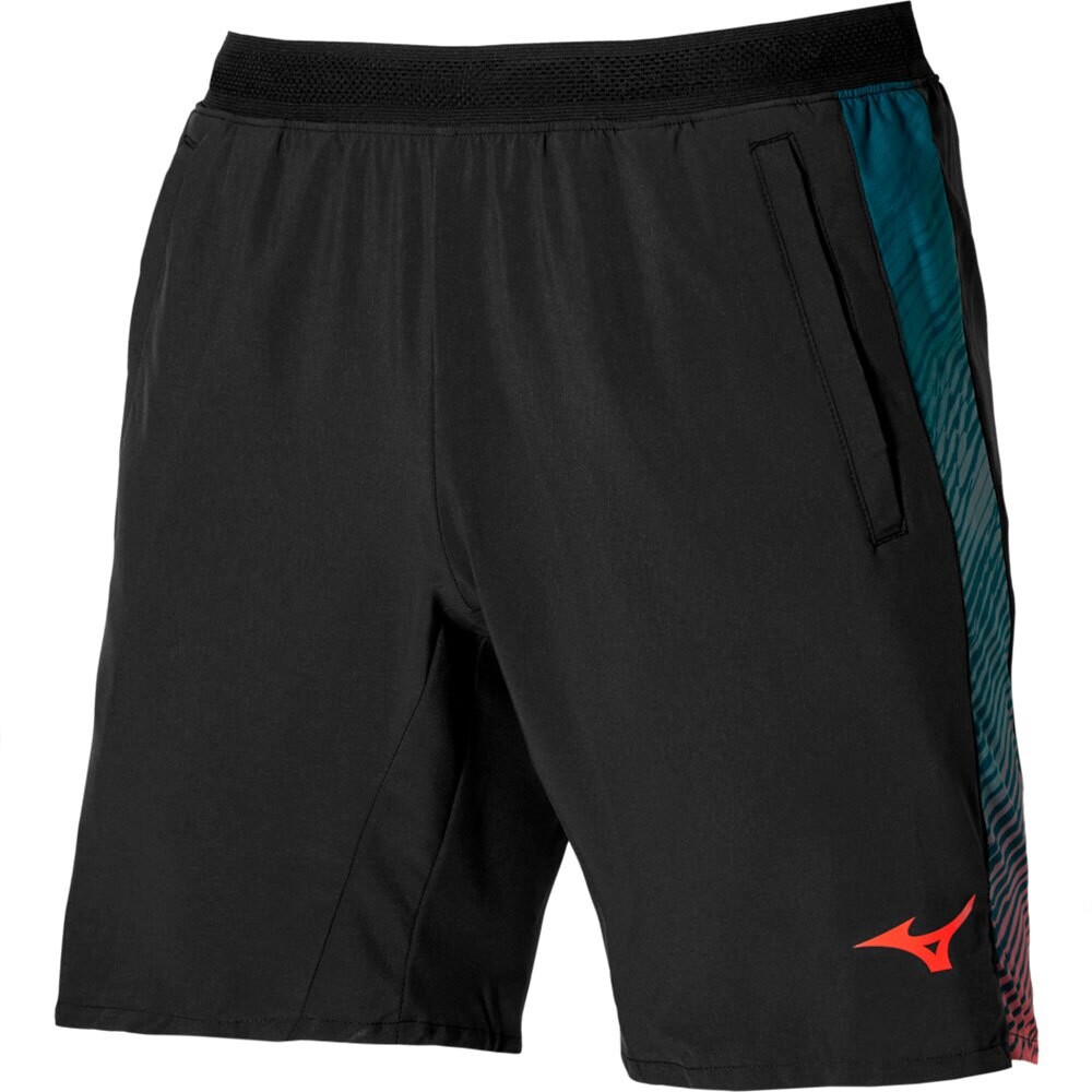 

Шорты Mizuno Charge 8´´ Amplify, черный