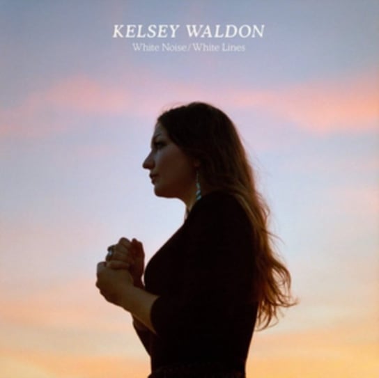 Виниловая пластинка Waldon Kelsey - White Noise/White Lines