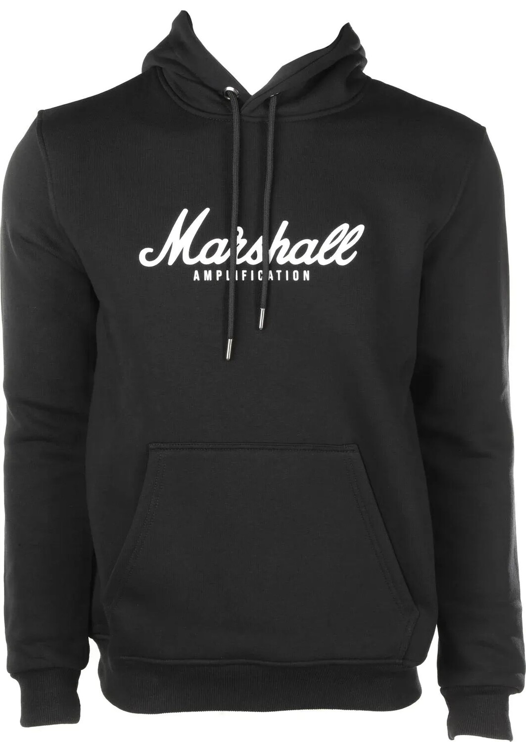 

Худи Marshall с логотипом - Маленький размер