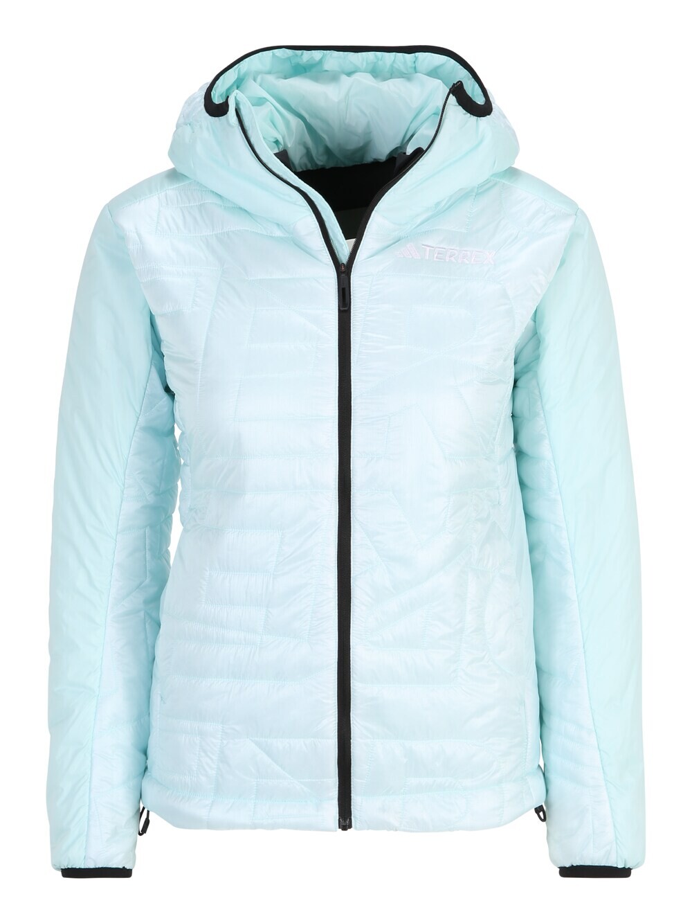 

Уличная куртка Adidas Xperior Varilite, пастельно-синий
