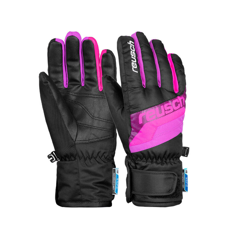 Reusch r tex xt перчатки